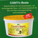 CONTI's Beste