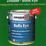 Zinsser Bulls Eye