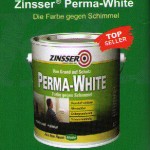 Zinsser Perma White